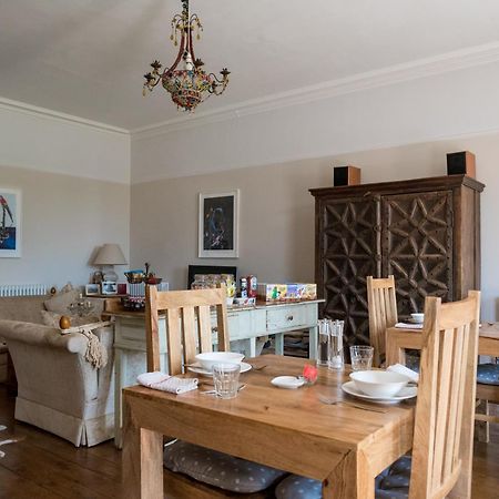 Bed and Breakfast No 2 Broadgate Barnstaple Exterior foto