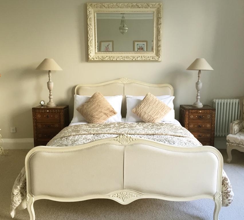 Bed and Breakfast No 2 Broadgate Barnstaple Exterior foto