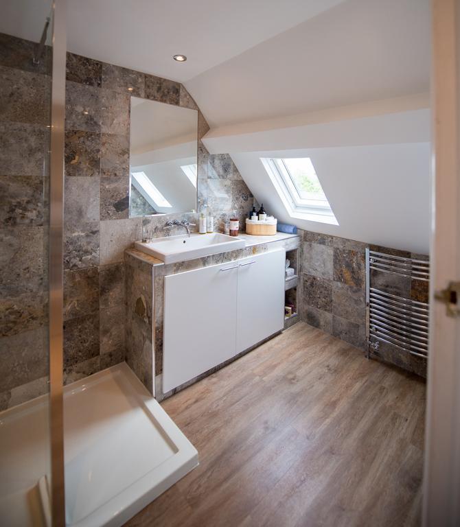 Bed and Breakfast No 2 Broadgate Barnstaple Exterior foto