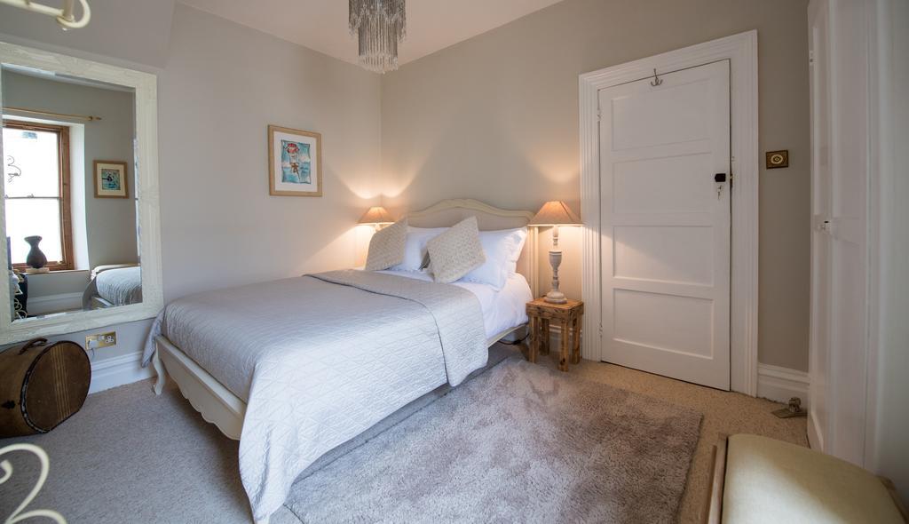 Bed and Breakfast No 2 Broadgate Barnstaple Exterior foto