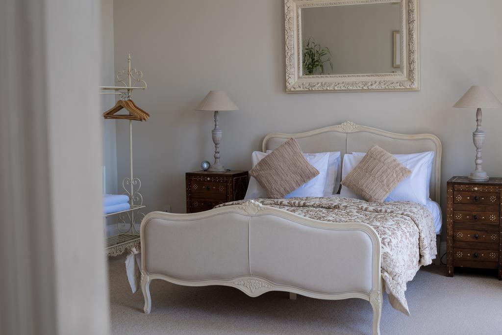 Bed and Breakfast No 2 Broadgate Barnstaple Exterior foto