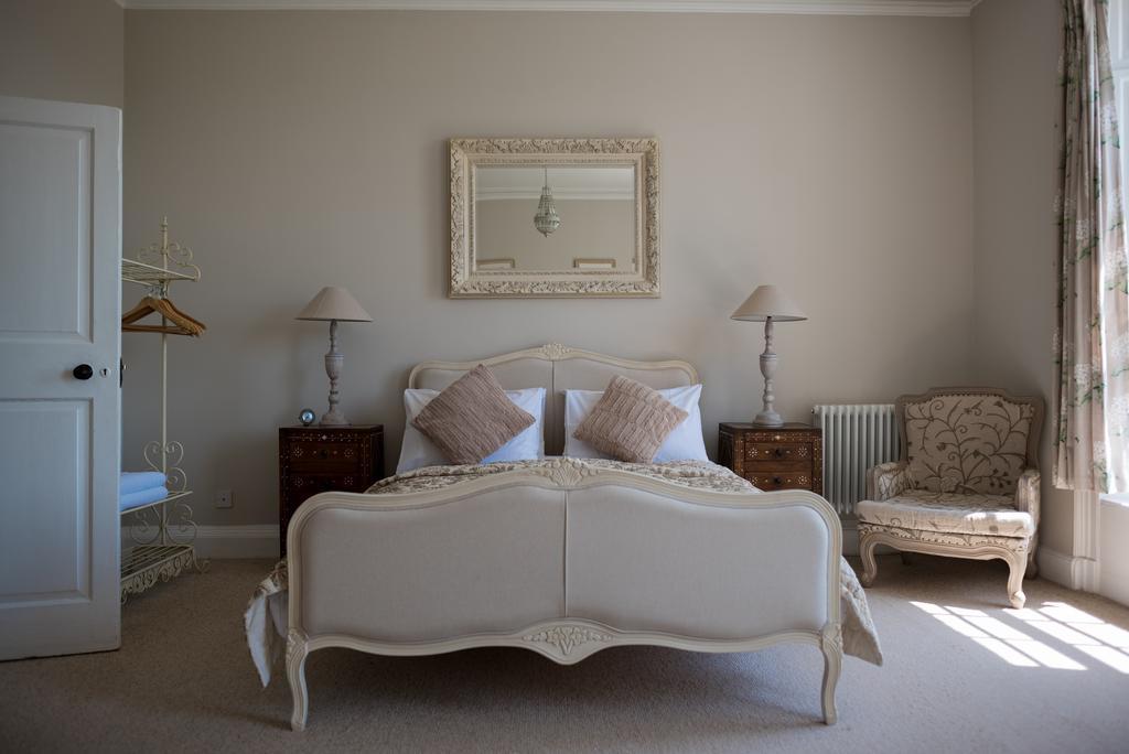 Bed and Breakfast No 2 Broadgate Barnstaple Exterior foto