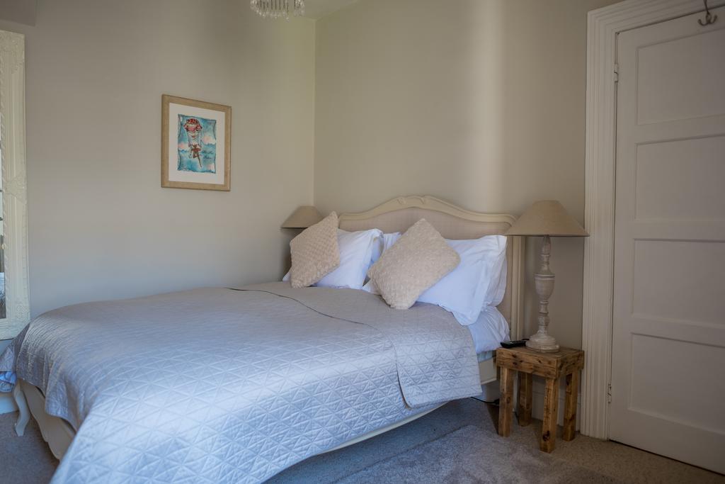 Bed and Breakfast No 2 Broadgate Barnstaple Exterior foto